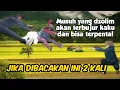 Download Lagu Musuh Akan Kaku dan Terpental, Jika Dibacakan ini 2 Kali