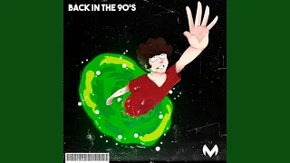 back in the 90s
