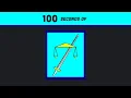 TempleOS in 100 Seconds
