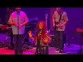 Lalah Hathaway-Angel at City Winery NYC 2026