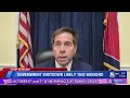 Government shutdown likely this weekend