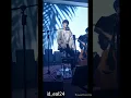 Ahn Hee Su (안희수) - 회색 숲 / Club On Air [230612]