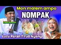 Ampo NOMPAK 😄 full kocak kh kholil Yasin terbaru 2025 #khkholilyasin