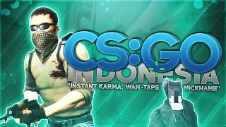 Download CS:GO Indonesia - \ MP3