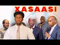 Download Lagu MUSIIBADA AAMUSAN EE HAYSATA DHAQAALAHA SOOMAALIYA, MUCAARADKA OO QAATAY GO'AAN ADAG