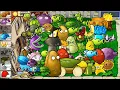 Survival day In Plants vs.Zombies | GAMEPLAY FULL HD 1080p 60hz EP.244