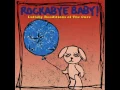 Just Like Heaven - Lullaby Renditions of The Cure - Rockabye Baby!