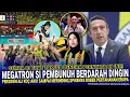 Download Lagu 🔥Auto Kaget~DINGIN \u0026 MEMATIKAN!  Ali Koç Sebut Megawati \
