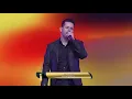 Pastor Lucas - Pintor do Mundo | Troféu Gerando Salvação 2019