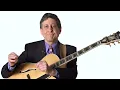 Jazz Guitar Comping in the Style of Freddie Green