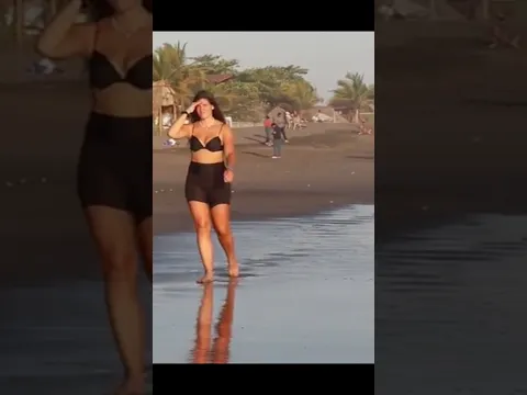 Quiero ir a divertirme a la playa. Hace Calor 🔥 🔥
