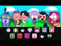Download Lagu KPOP Sprunki Mod - SODA POP and GOLDEN songs / KPOP DEMON HUNTERS version
