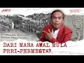 Download Lagu DWIFUNGSI ABRI: SAAT ANGGOTA BAPER, RAKYAT YANG REPOT! | Jasmerah - Muhidin M Dahlan