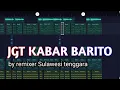 Download Lagu JGT MINANG KABAR BARITO FULL BASS BY REMIXER TANAILANDU RIMEX 2022