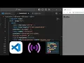 How to install VS Code Live Server and Prettier extensions