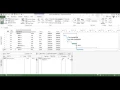 Resource Planning with Microsoft Project