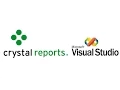 How to connect Crystal Report to Sql Server in VB