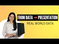Build a Data Analytics Portfolio Project With Me