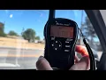 NOAA WEATHER RADIO WNG659 HANFORD CA REQUIRED WEEKLY TEST