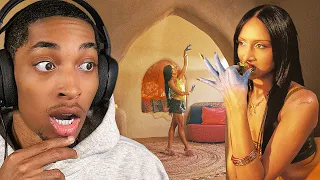 vexreacts to rhea raj mumbai official music video 