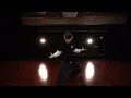 Pa Salieu feat slowthai - Glidin' | LICKETY | K-ALLEY DANCE ACADEMY