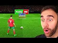 Download Lagu 1 Free Kick Goal = Spend $100
