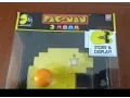 Pac-Man Plug and Play Review Pacman Game toy
