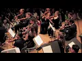 W.A. Mozart: «Eine kleine Nachtmusik» KV 525, I. Allegro – Swiss Orchestra