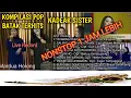 Download Lagu NONSTOP KOMPILASI POP BATAK TERHITS 2020 - Live Cover - NADEAK SISTER