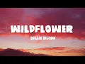 Download Lagu Billie Eilish - WILDFLOWER (Lyrics)