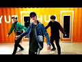 Download Lagu [셉션TV] UNIQ Wang YIBO - Swalla (choreography VER.) [INCEPTION]