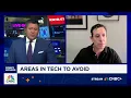 Tusk Ventures CEO on AI spend If there s a paying product people want that s a good investment