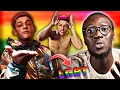 Download Lagu SCANDAL: LE CAS DE AKBESS.... RAPPEUR BI DAFA SIGNER AKK LGBT WALA DAFA BEUGEU GNOU APPROCHER KO....