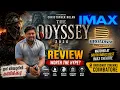 The Odyssey 2026 Movie Review Christopher Nolan s Epic Masterpiece Broadway Cinemas Coimbatore