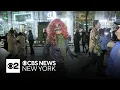2025 Village Halloween Parade kicks off in NYC