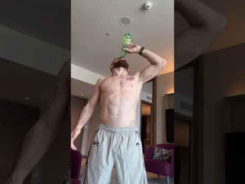 ⚖️🤯 Merab Dvalishvili Gains 19 Lbs in 5 Hours After Weighing In For Trilogy With Pete Yan