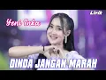 DINDA JANGAN MARAH - YENI INKA || LIRIK ||