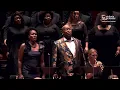 Download Lagu Gershwin: Lawd, I’m on my way ∙ Adina Aaron ∙ Musa Ngqungwana ∙ Cape Town Opera Chorus