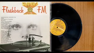 Flashback FM - ℗ 1983 - Baú????