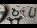 Hole Mount Push To Talk Mounting Bracket - Video 4 of 3