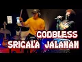 Download Lagu GOBLESS - SRIGALA JALANAN DRUM COVER BY ELLO #drumcover #drumelectric #godbless #drumyamahadtx452k