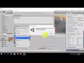 Unity - Build Compile project to Web Page WebGL