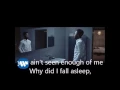 Kwabs - Cheating On Me Lyrics