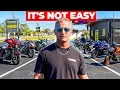 EXACTLY How I Run a 200 Motorcycle Dealership