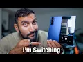 Download Lagu Lifelong iPhone User SWITCHES to Samsung Fold 7