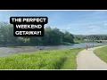 A Weekend in Decorah Iowa Waterfalls Food Small-Town Charm