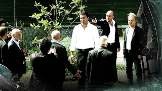  أخفت أصدقاء رامز داي القدامى    ايزل بيراقدار دندنها