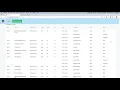 React application group filter and sort large list using pure javascript - Introduction