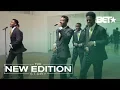Download Lagu Cast of ‘The New Edition Story’ Perform for BET Execs | The New Edition Story