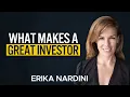 Erika Nardini on What Makes a Great Investor Barstool Sports CEO Interview